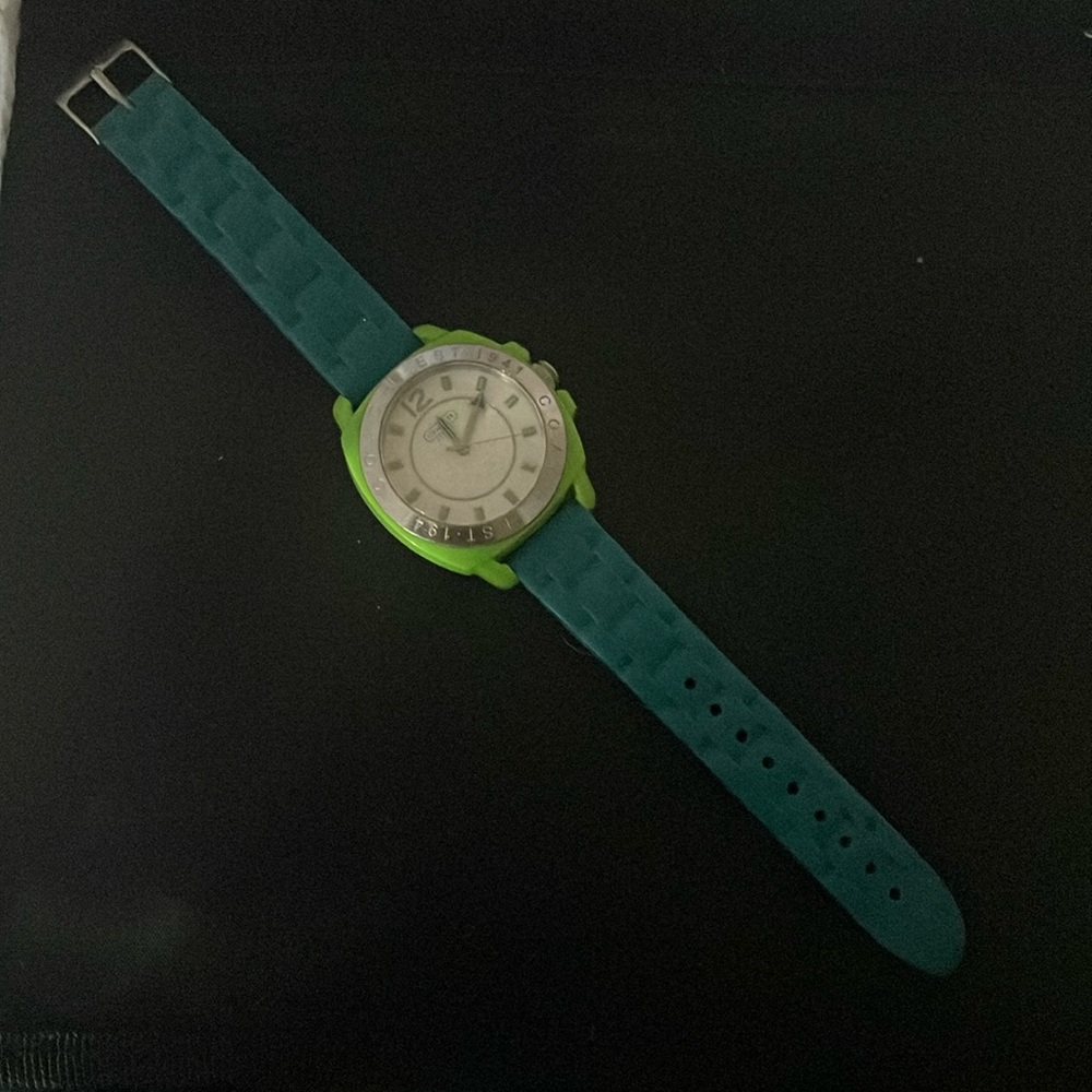 Coach watch - Picture 4 of 5
